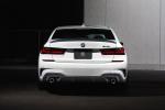 BMW 320i M Sport by 3D Design 2019 года
